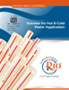 Rio Pipes Brochure