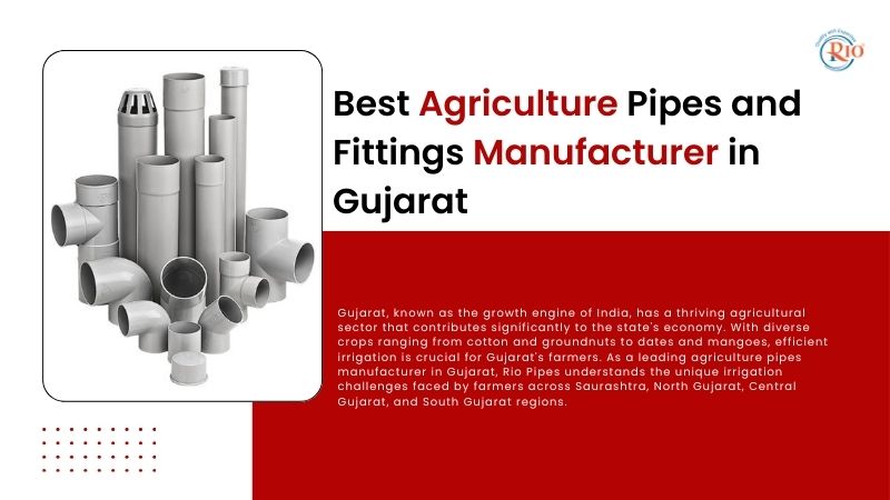 Best Pipes for Water Supply: Home & Building Guide