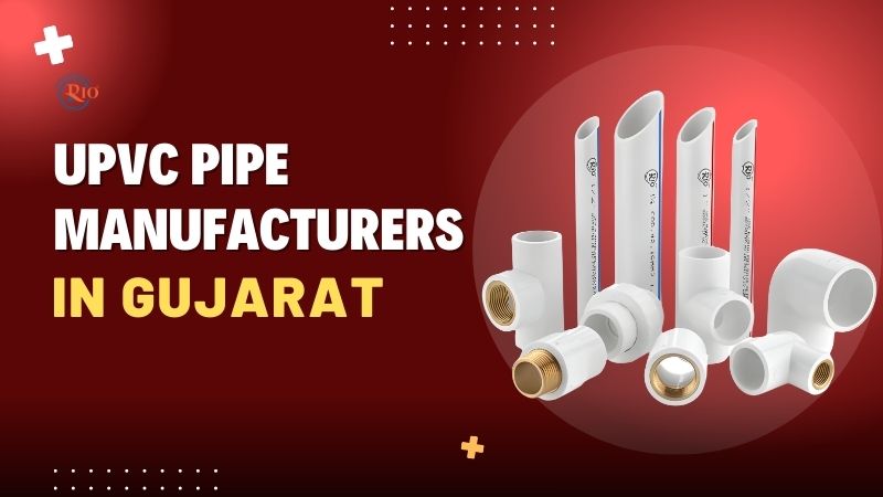 UPVC Pipes Manufacturing