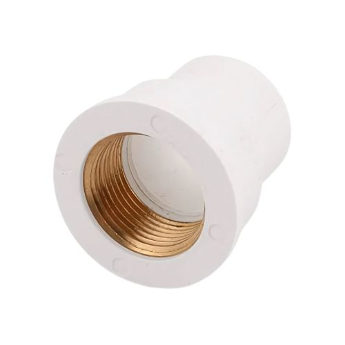 Brass Bush