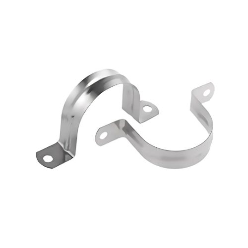 Powder Coated Metal Clamp