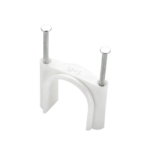 PVC Nail Clamp