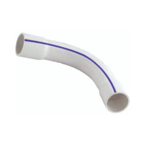 Step Over Bend