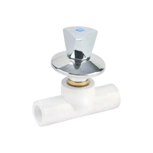 Concealed Valve